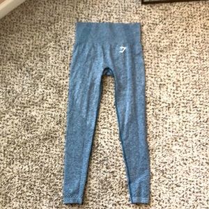 Gymshark vital seamless leggings